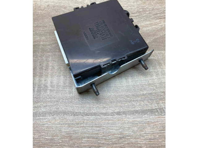 Блок управления двигателем Блок управления 88811AG030, 1238000232 Subaru Forester SH