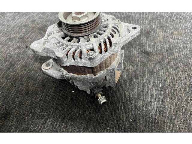 Генератор 1800A247 Mitsubishi Galant