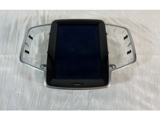 Дисплей    31456506   Volvo XC90
