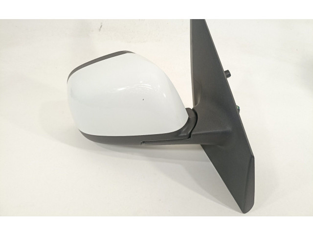 Зеркало электрическое        Dacia Lodgy     