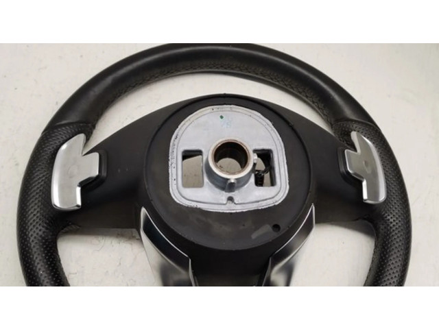 Руль Mercedes-Benz C W205 2014-2021 года A0004603803