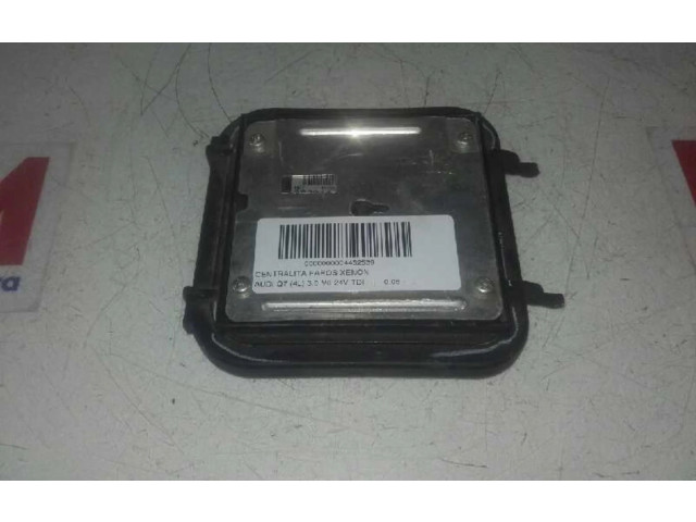 Блок управления Xenon