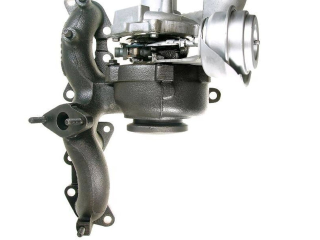 Турбина Mitsubishi Outlander 756062, 03G253019H