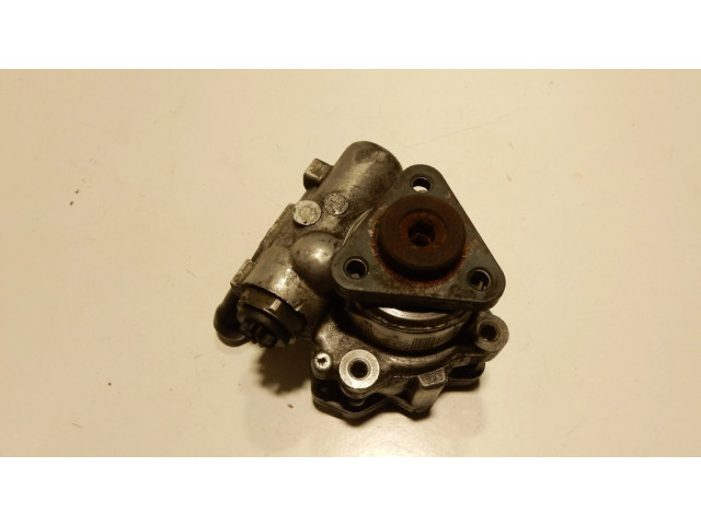 Насос усилителя руля