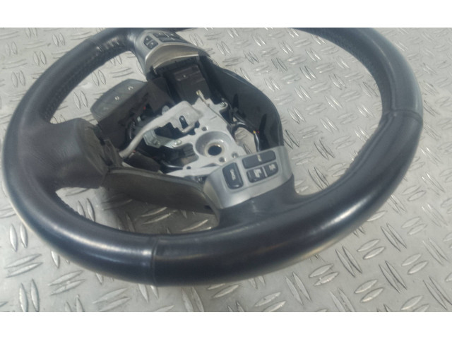 Руль Subaru Forester SH  2008 - 2013 года       