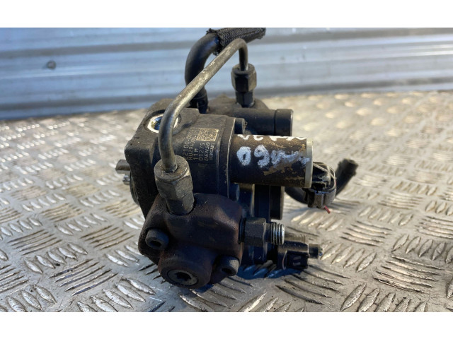 Топливный насос