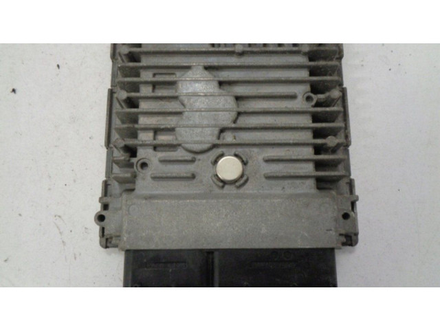 Блок управления двигателя 03L906023KP, 5WP42925AA Audi A1