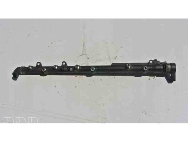 Магистральная трубка топлива