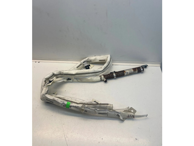 Боковая подушка безопасности 5C6880742A, 080311 Volkswagen Jetta VI