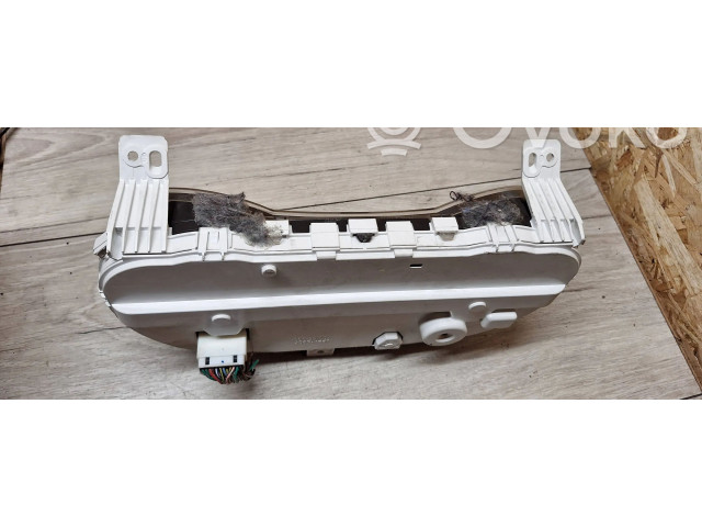 Панель приборов 8100A117, 527670H   Mitsubishi Outlander       