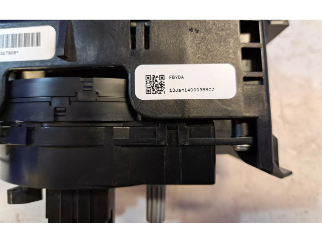 Полоса надувных подушек (кольцо srs) 31327909, 31376705   Volvo S80