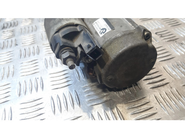 Стартер  7594292, 759429201   BMW 5 F10 F11