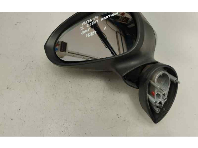 Zpětné zrcátko Seat Ibiza IV (6J,6P) 2014