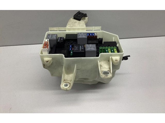 Pojistková skříňka A2225404319 Mercede-Benz S W222 2015