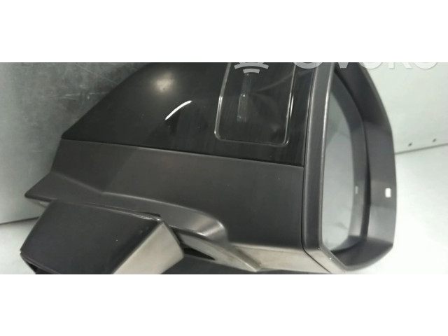 Zpětné zrcátko  Audi Q7 4M 2015    