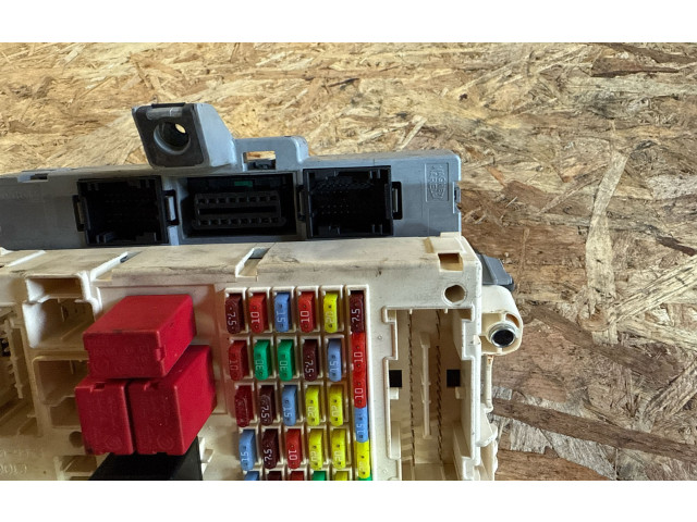 Блок предохранителей 50507093   Alfa Romeo  159   -  года