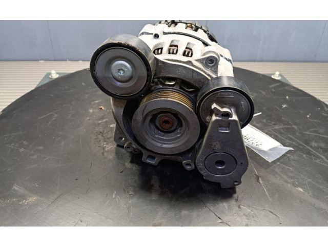 Вентилятор радиатора Alpine A610