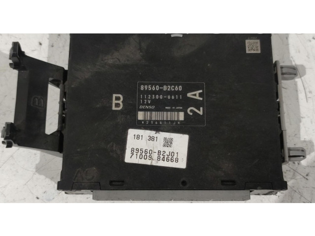 Комплект блоков управления    Daihatsu Cuore