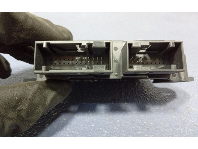 Блок управления 5WA919294A, 5WA919294A Skoda Octavia 985