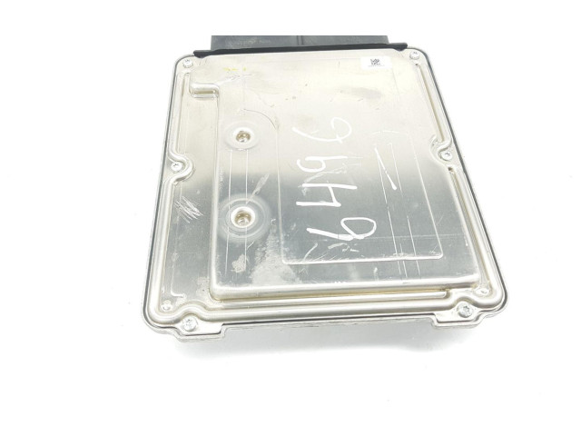 Блок управления двигателя 05L907309F Volkswagen Transporter - Caravelle T6