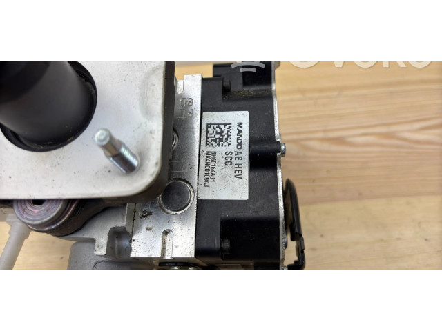 Jednotka ABS 58500-G2400 Hyundai Ioniq 2019