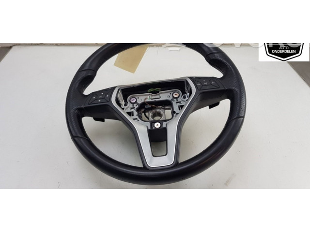 Volant Mercedes-Benz E W212 2012 A2184600118