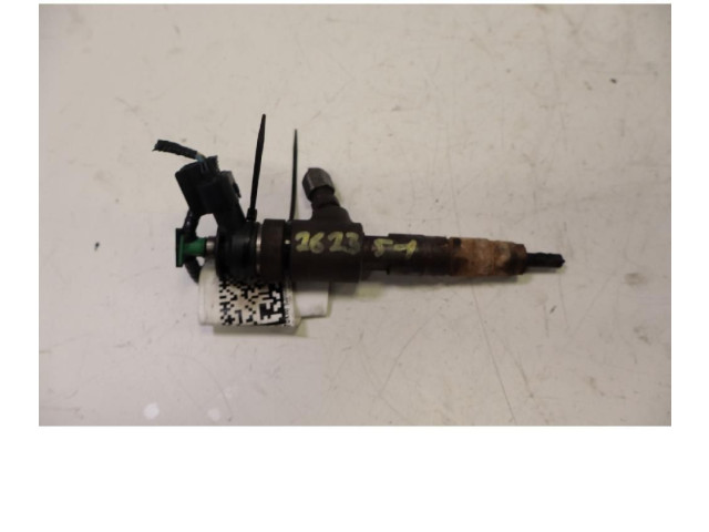 Форсунка 0445110459    Ford B-MAX  T3JB 