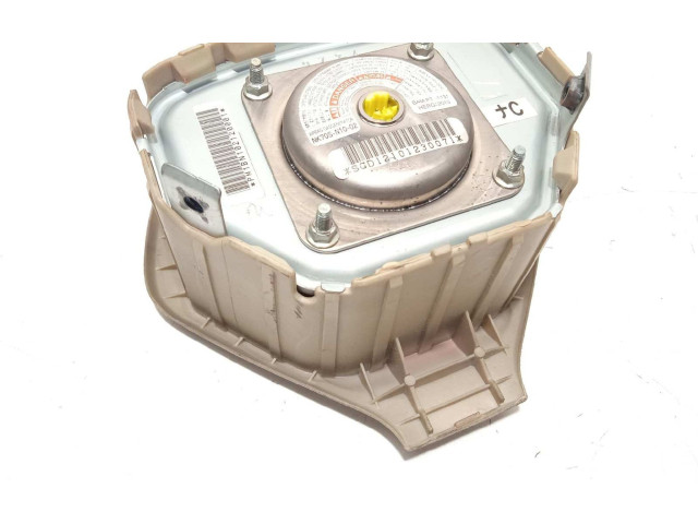 Подушка безопасности водителя K851M1BN0A, Y851M1BN0A Infiniti EX