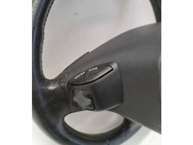 Руль Volvo V70  2005 - 2008 года 08666887      