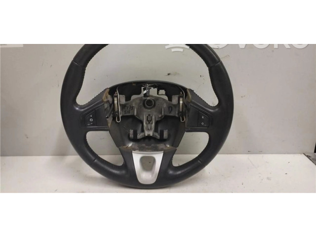 Volant Renault Megane III 2009 0110001