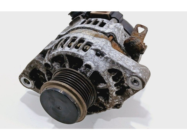 Генератор 270600Q160 Peugeot 108