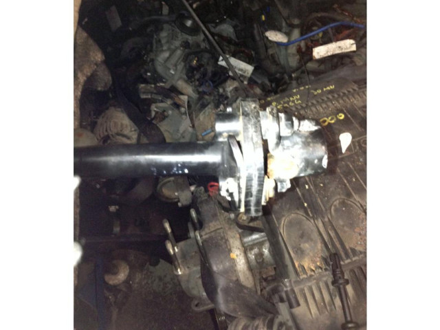 Рулевая рейка Ford Ranger 1983-2006 года