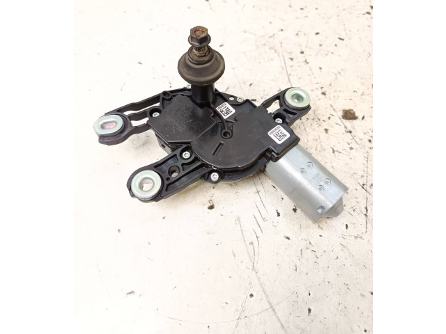 Моторчик заднего дворника 5G0955711A, 50000385327 Volkswagen Golf VII