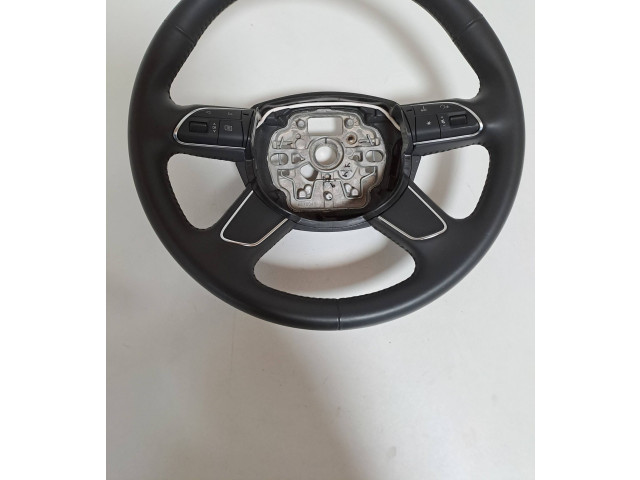 Руль Audi A6 S6 C7 4G 2011 - 2018 года 4G0419091M, 616679000