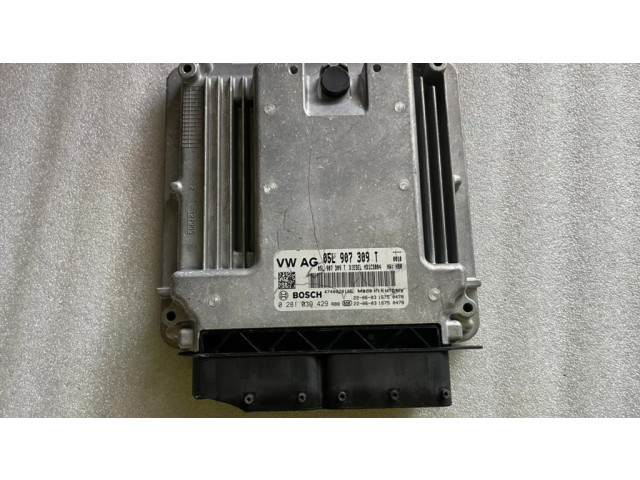 Řídící jednotka 05L907309T Skoda Kodiaq 2020