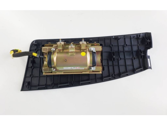 Подушка безопасности пассажира    Honda Accord