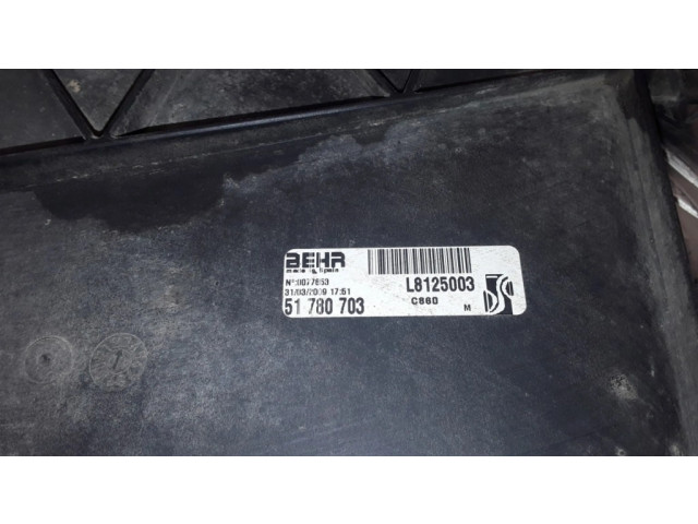 Комплект вентиляторов