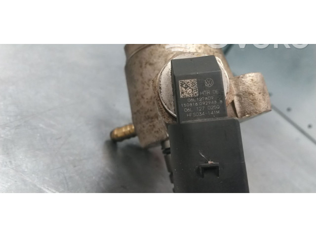 Топливный насос