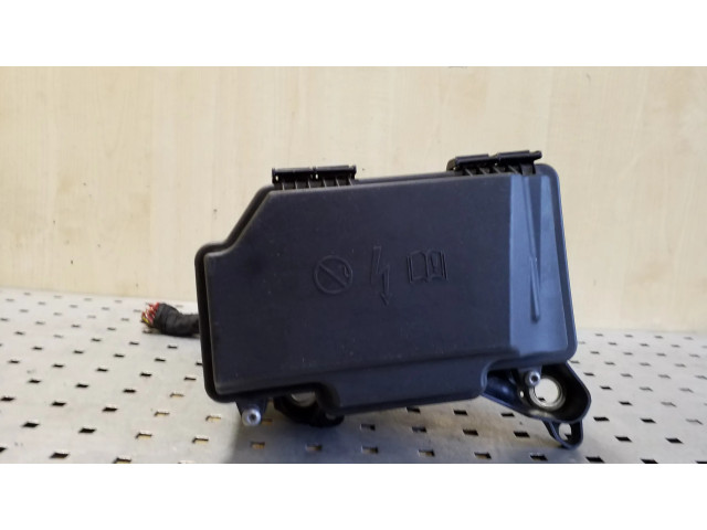 Блок предохранителей  A2059981301   Mercedes-Benz GLC X253 C253    