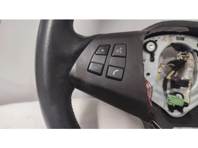 рейка Колонка рулевая 6780579, 32306780579 BMW X5 E70 2006-2013 года