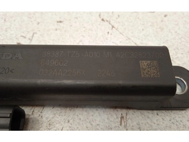 Pojistková skříňka Блок управления двигателя A2C32823700 Honda Civic