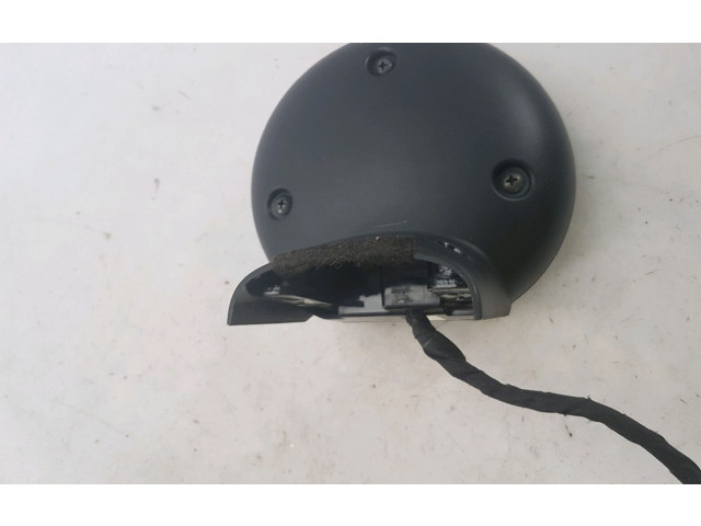 Панель приборов 9125926 Mini One - Cooper Coupe R56