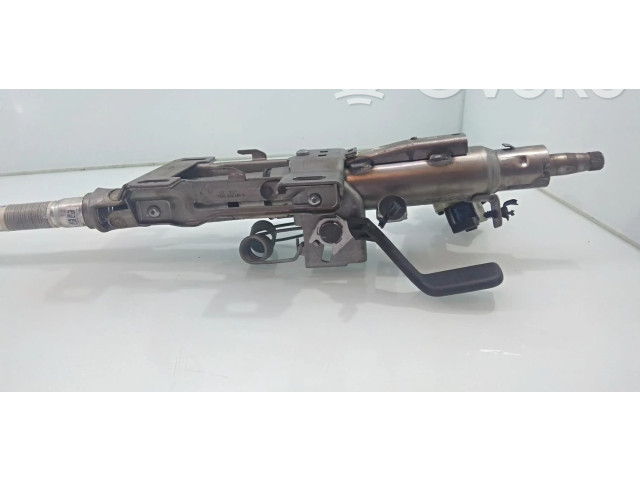 Руль Smart ForFour I 2004 - 2006 года 488106973R