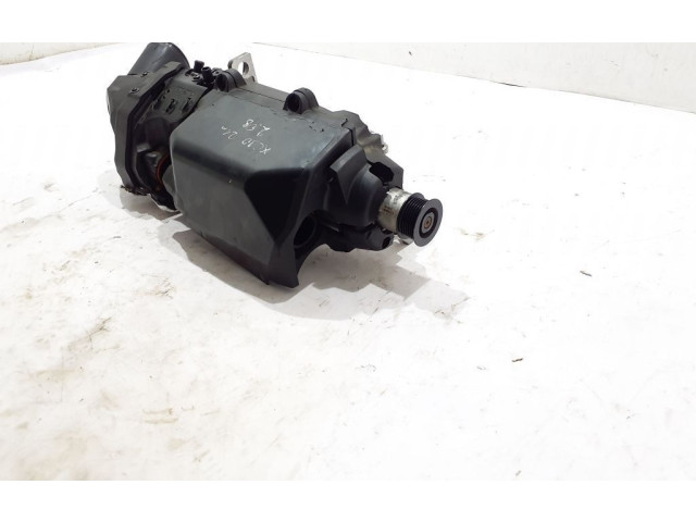 Турбина Volvo XC90 31441265 для двигателя B4204T35