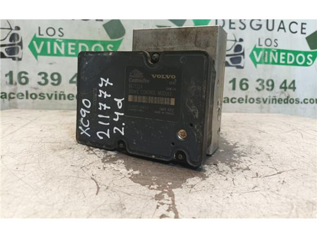 Блок управления АБС D5244T5, P08671225   Volvo XC90