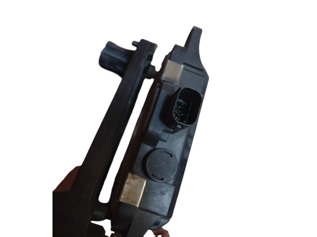 Блок АБС 9673046780   Peugeot  3008 I  2008 - 2015 года