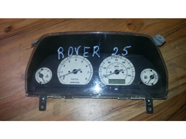 Панель приборов rg22349, ar0054001 yac0c2630xxx Rover 25