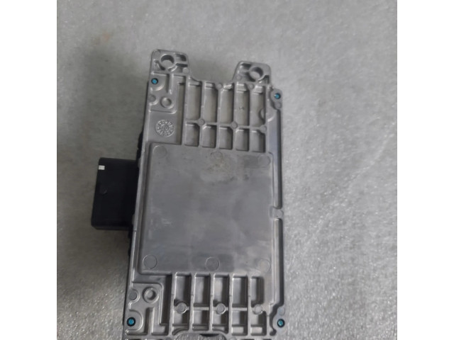 Блок управления коробкой передач EMU20000N Infiniti Q50