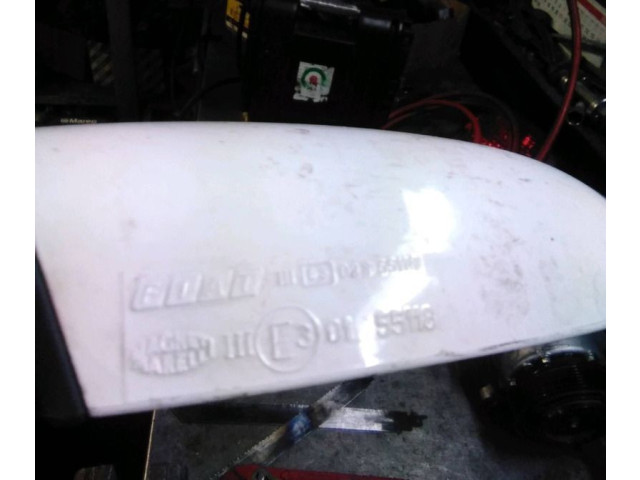 Zpětné zrcátko Fiat Seicento/600 1998 735250514