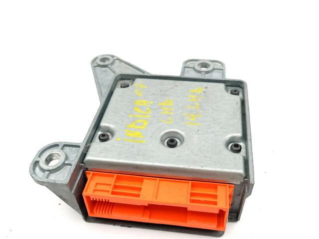 Блок подушек безопасности 282054209916, 602168800 Tata Indica Vista I